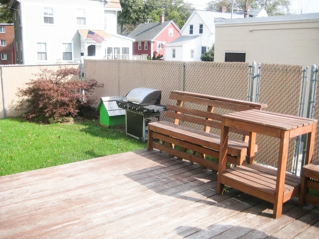 3 bed, 2 bath apartment for rent at 277 Copeland St Unit 277, Quincy — photo 3 of 19