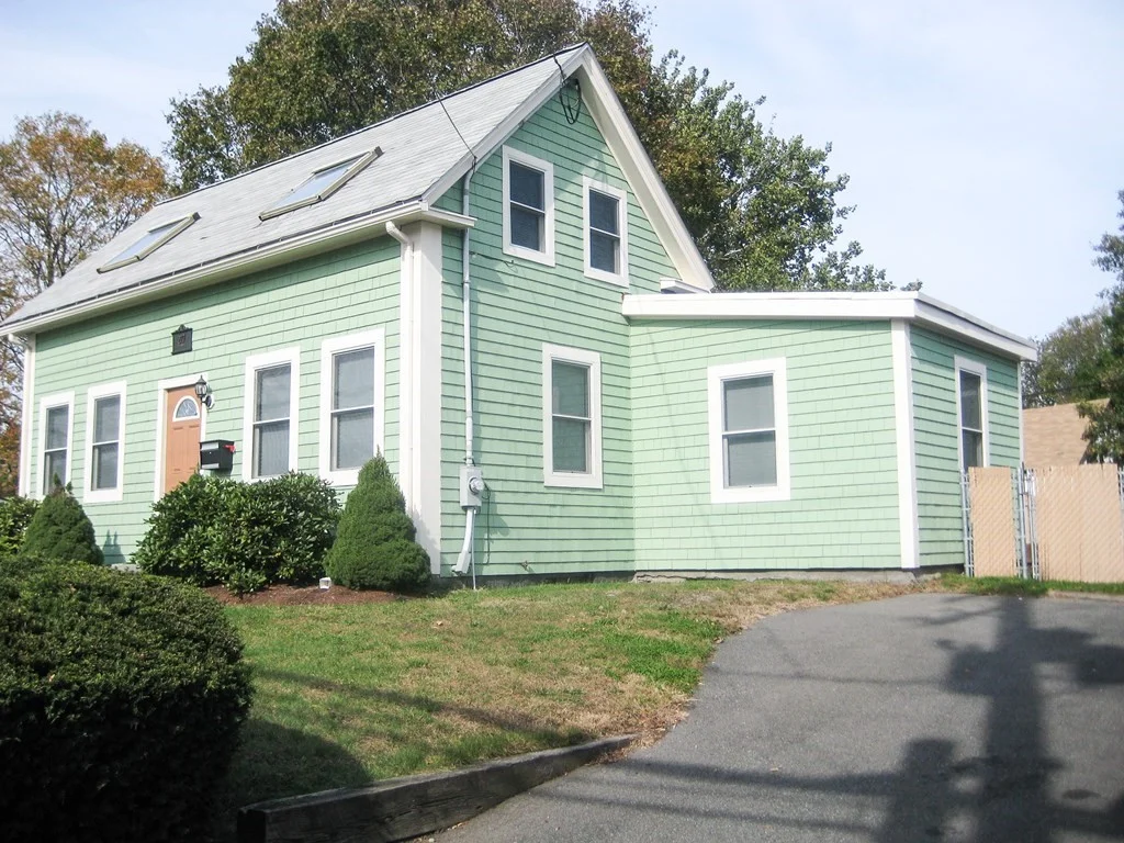 3 bed, 2 bath apartment for rent at 277 Copeland St Unit 277, Quincy — photo 19 of 19