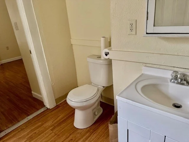 4 bed, 1 bath apartment for rent at 277 E Merrimack St Unit 1, Lowell — photo 7 of 15