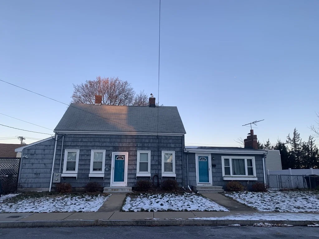 3 bed, 1 bath apartment for rent at 277 East St Unit 1, Dedham — photo 9 of 9