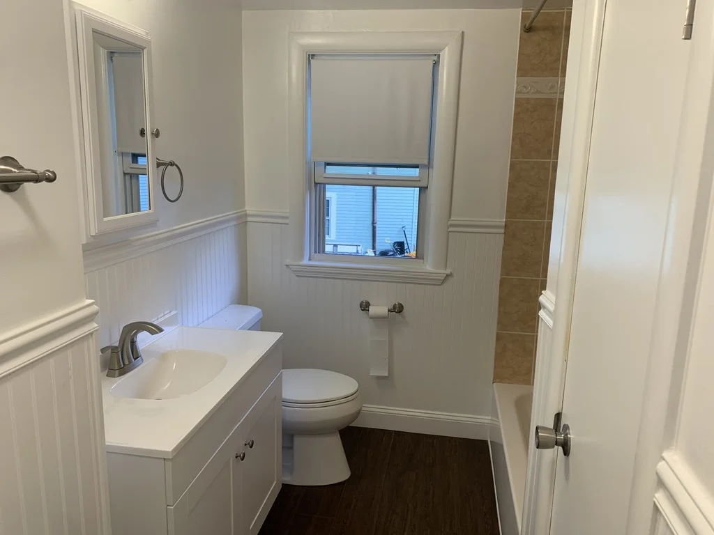 3 bed, 1 bath apartment for rent at 277 East St Unit 1, Dedham — photo 4 of 9