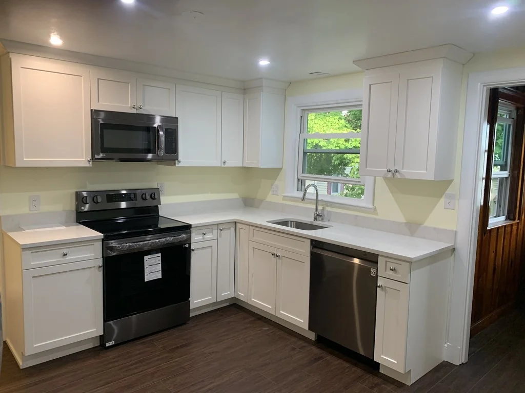 3 bed, 1 bath apartment for rent at 277 East St Unit 1, Dedham — photo 1 of 9