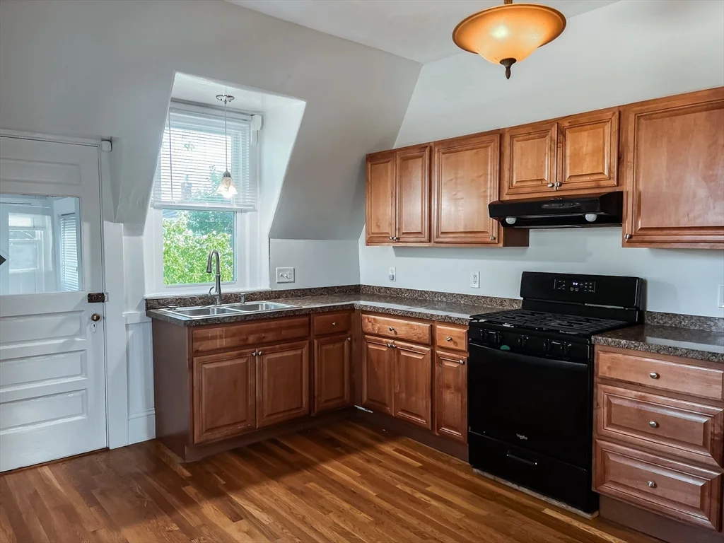 2 bed, 1 bath apartment for rent at 277 Everett St Unit 2, Lower Allston — photo 1 of 11