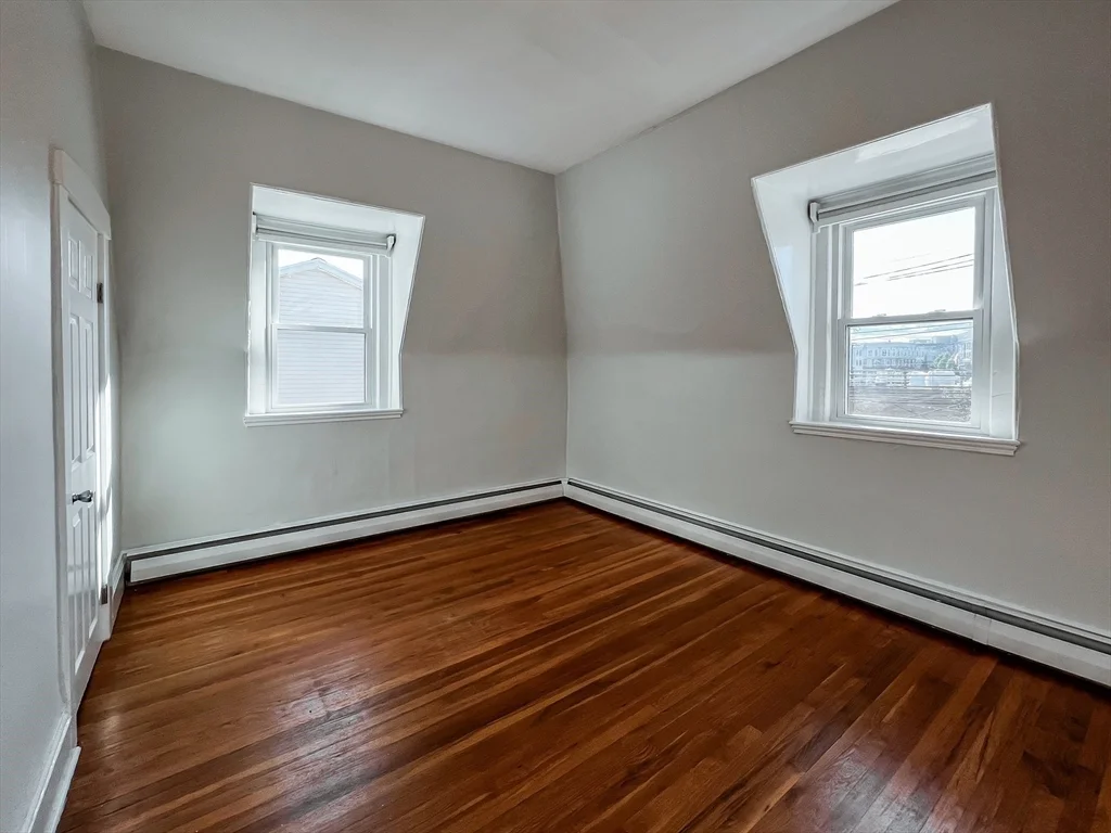 2 bed, 1 bath apartment for rent at 277 Everett St Unit 2, Lower Allston — photo 6 of 11