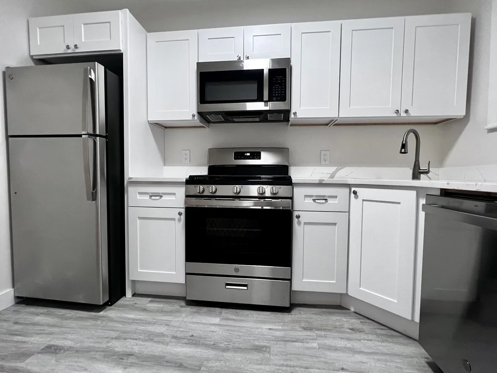 1 bed, 1 bath apartment for rent at 277 Highland Ave Unit 1, Somerville — photo 1 of 4