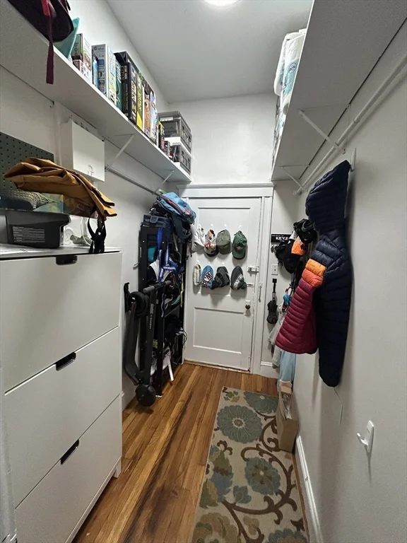 Studio bed, 1 bath apartment for rent at 277 Highland Ave Unit 1R, Spring Hill — photo 9 of 9