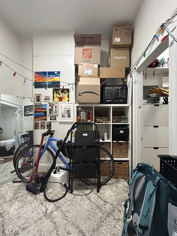 Studio bed, 1 bath apartment for rent at 277 Highland Ave Unit 1R, Spring Hill — photo 6 of 9