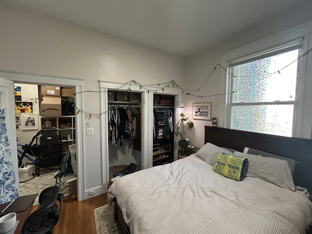 Studio bed, 1 bath apartment for rent at 277 Highland Ave Unit 1R, Spring Hill — photo 5 of 9