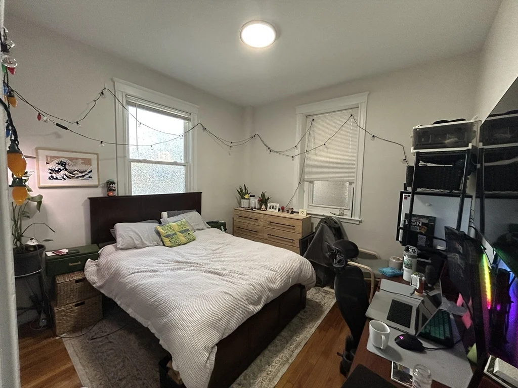 Studio bed, 1 bath apartment for rent at 277 Highland Ave Unit 1R, Spring Hill — photo 4 of 9