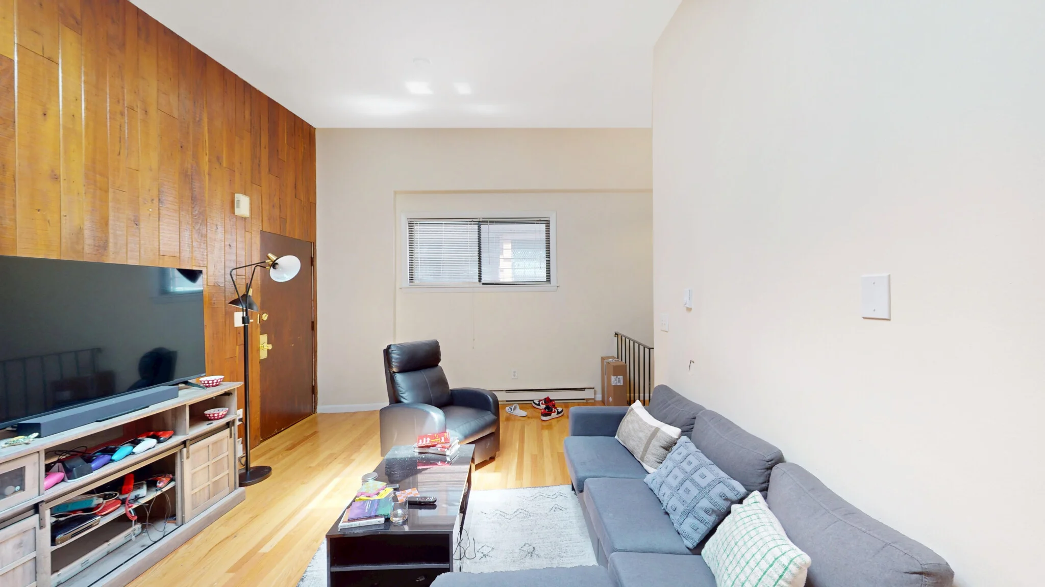 2 bed, 1 bath apartment for rent at 277 Marlborough St Unit 1C, Back Bay — photo 5 of 21