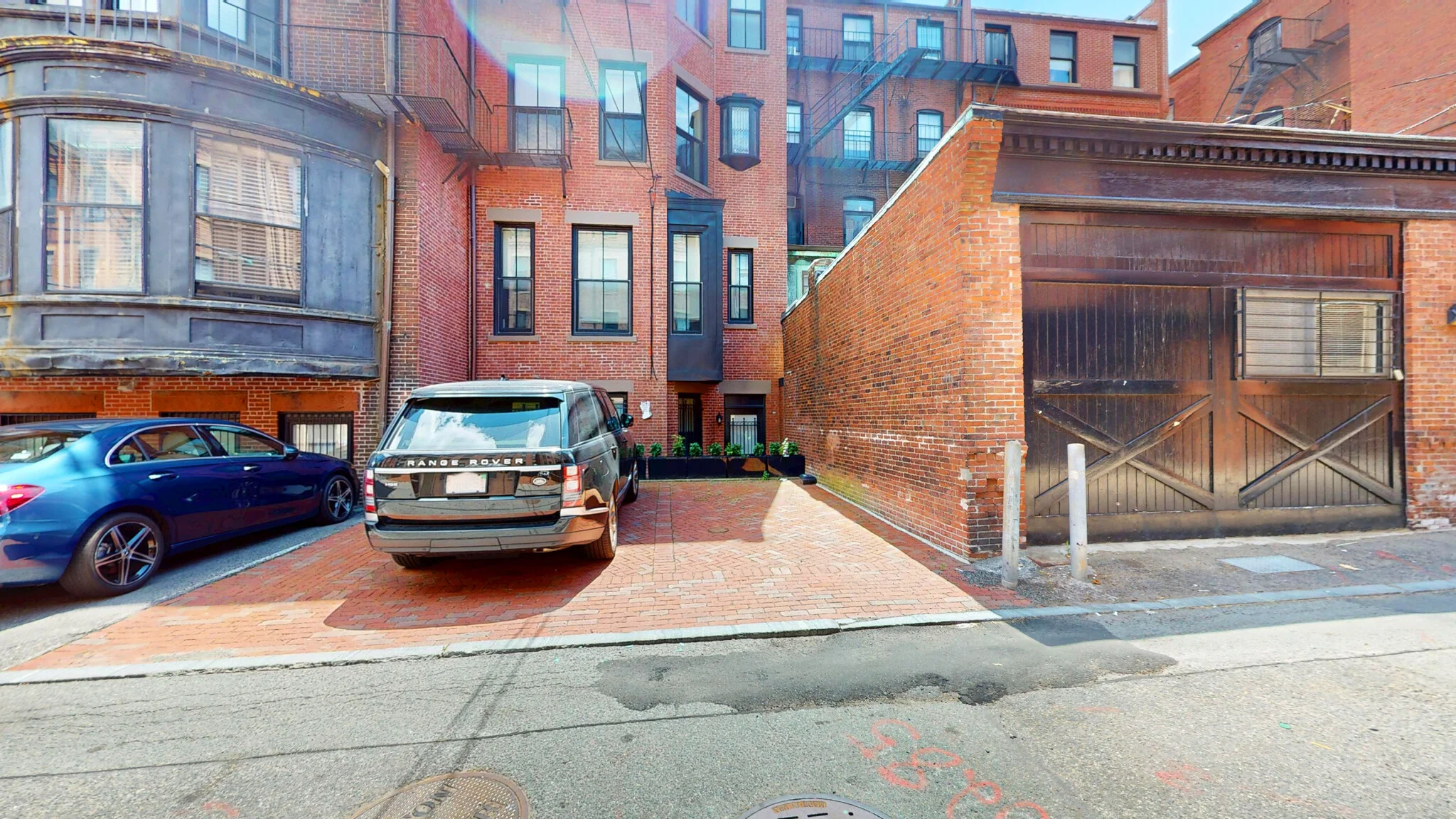 2 bed, 1 bath apartment for rent at 277 Marlborough St Unit 1C, Back Bay — photo 14 of 21