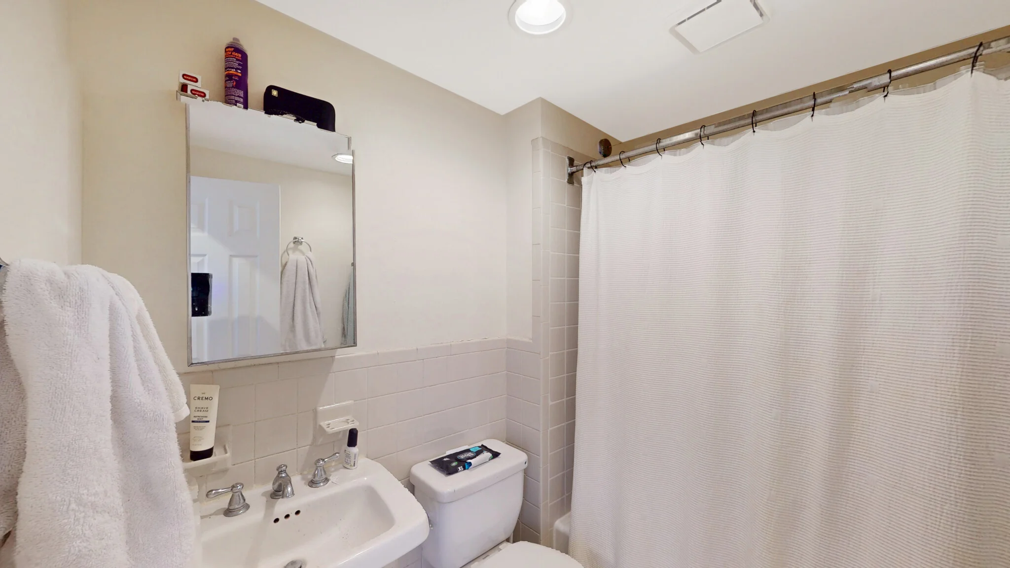 2 bed, 1 bath apartment for rent at 277 Marlborough St Unit 1C, Back Bay — photo 18 of 21