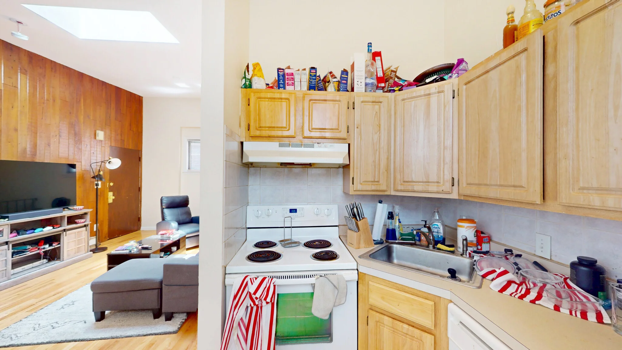 2 bed, 1 bath apartment for rent at 277 Marlborough St Unit 1C, Back Bay — photo 8 of 21