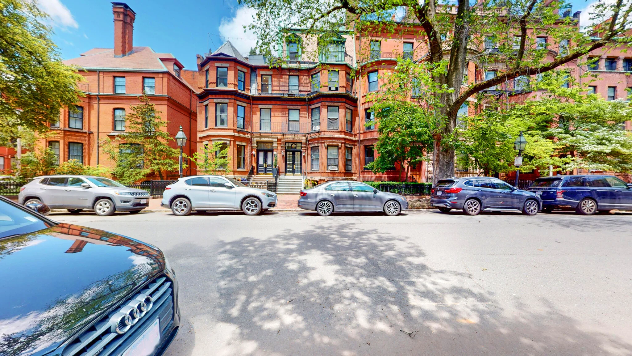 2 bed, 1 bath apartment for rent at 277 Marlborough St Unit 1C, Back Bay — photo 10 of 21