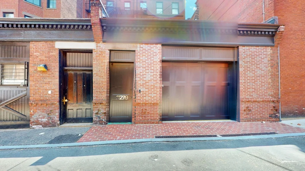 2 bed, 1 bath apartment for rent at 277 Marlborough St Unit CH, Back Bay — photo 21 of 22