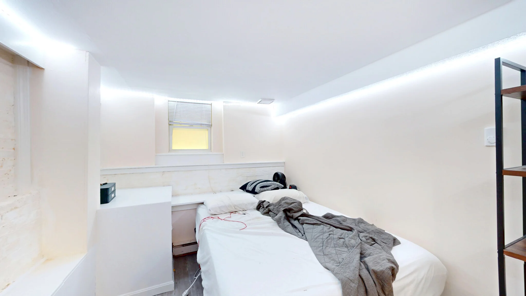 2 bed, 1 bath apartment for rent at 277 Marlborough St Unit 1C, Back Bay — photo 3 of 21
