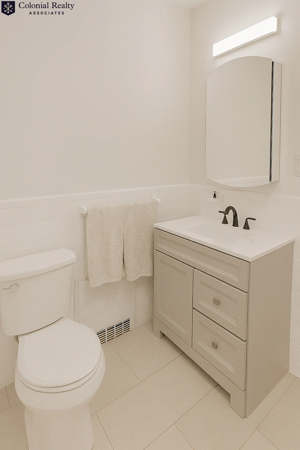 4 bed, 1 bath apartment for rent at 277 Nevada St Unit 11, Nonantum — photo 12 of 20