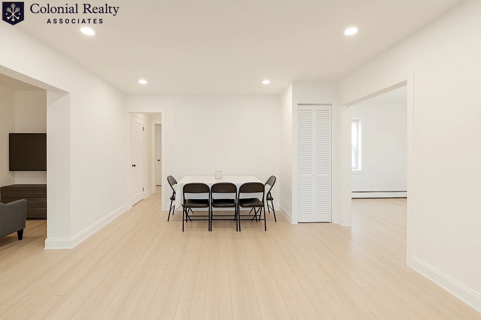 4 bed, 1 bath apartment for rent at 277 Nevada St Unit 11, Nonantum — photo 17 of 20