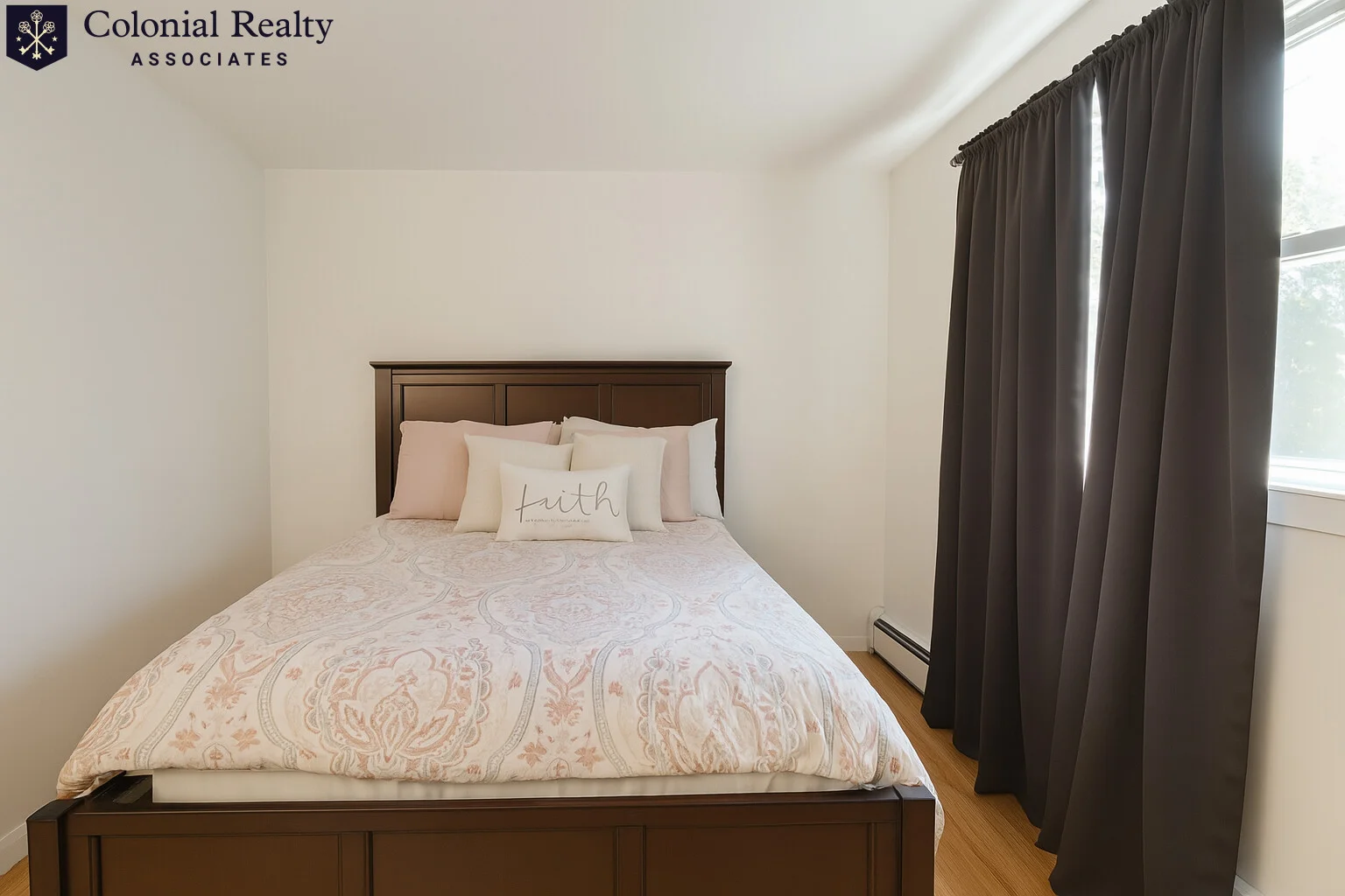 4 bed, 1 bath apartment for rent at 277 Nevada St Unit 11, Nonantum — photo 10 of 20