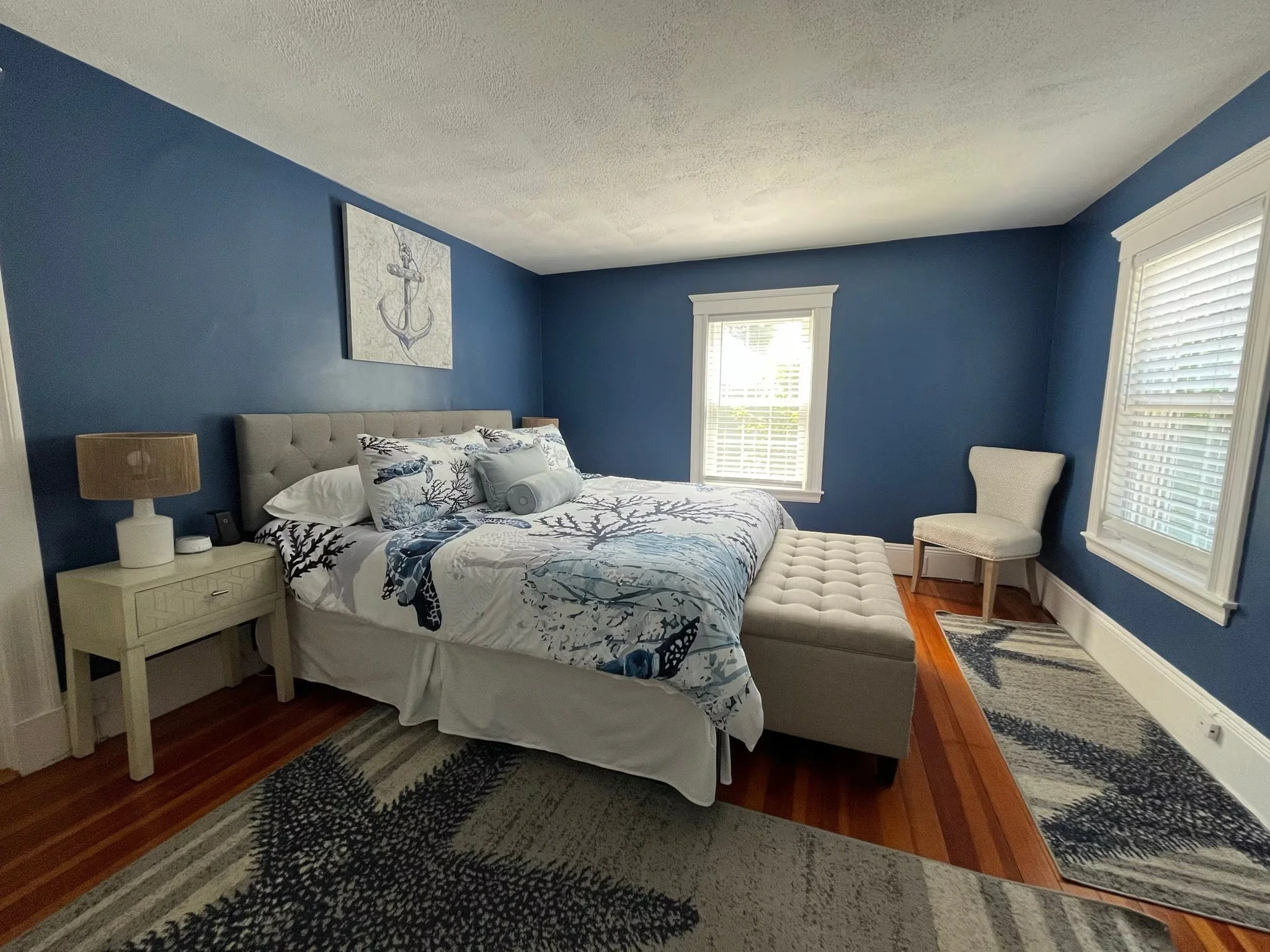 3 bed, 1 bath apartment for rent at 277 Pleasant St, Marblehead — photo 9 of 18