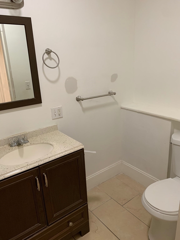 2 bed, 1 bath apartment for rent at 277 Princeton St Unit 3, Boston — photo 5 of 8