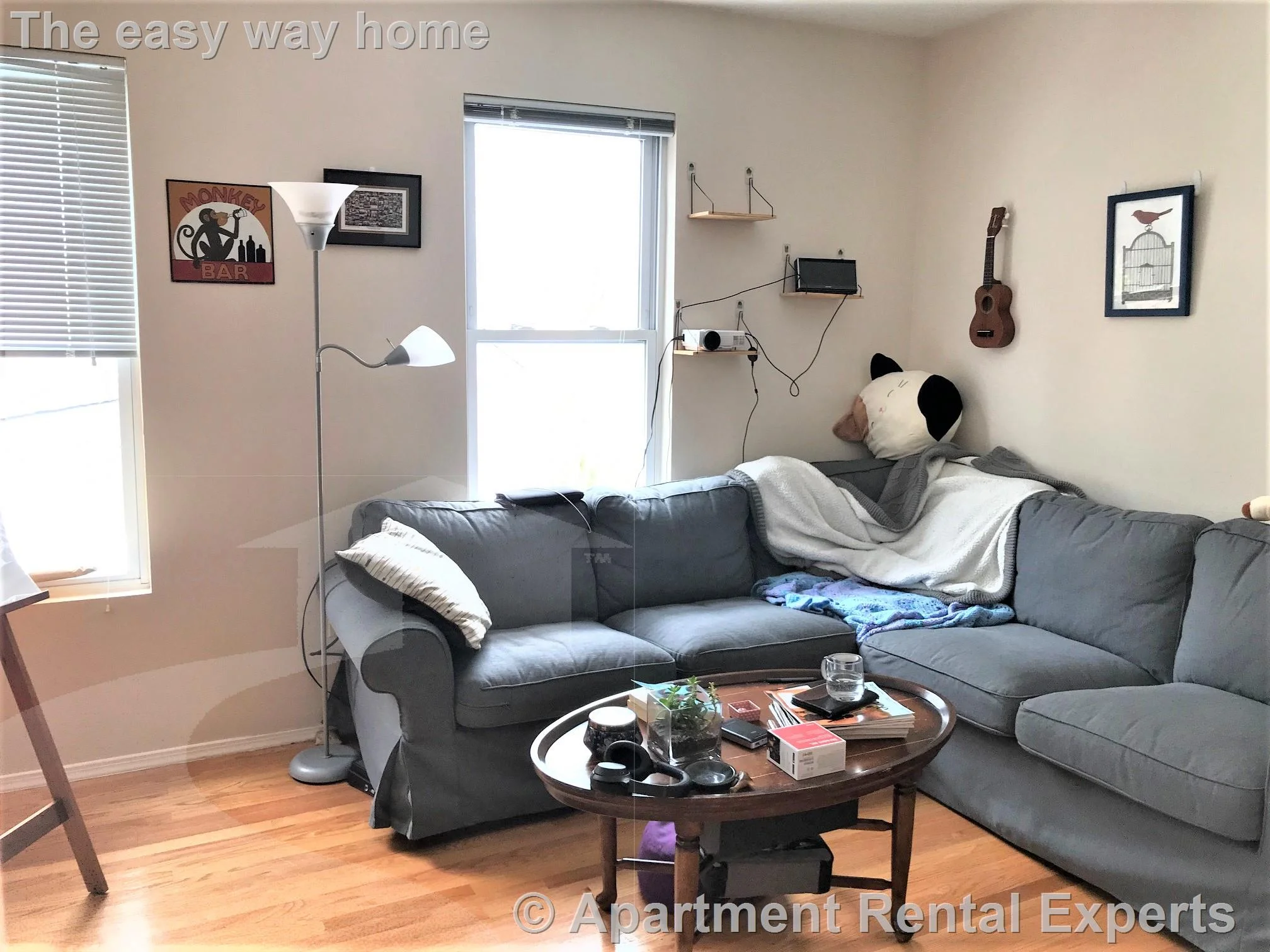 2 bed, 1 bath apartment for rent at 277 Putnam Ave Unit 3, Cambridgeport — photo 1 of 12