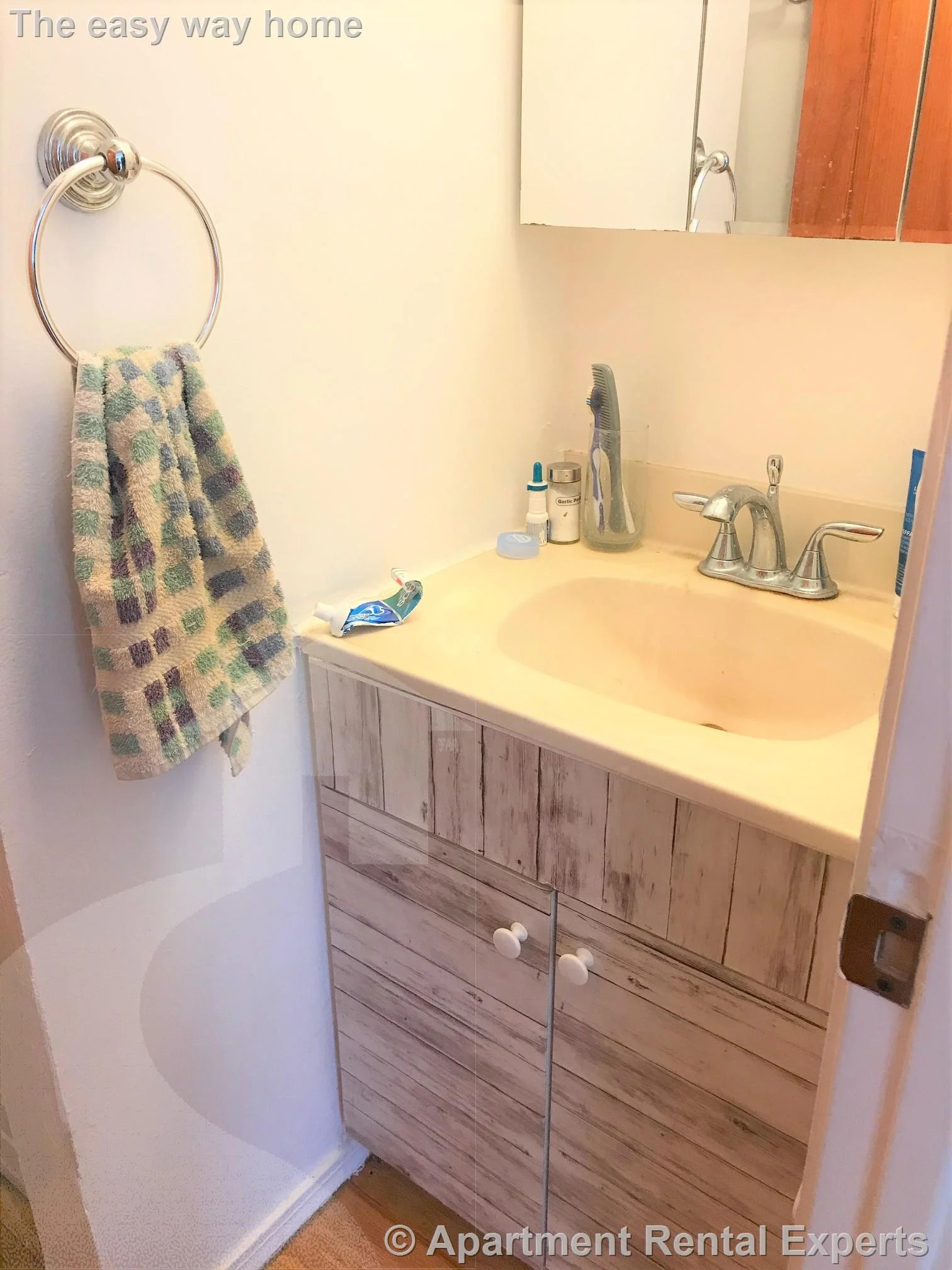 2 bed, 1 bath apartment for rent at 277 Putnam Ave Unit 3, Cambridgeport — photo 8 of 12