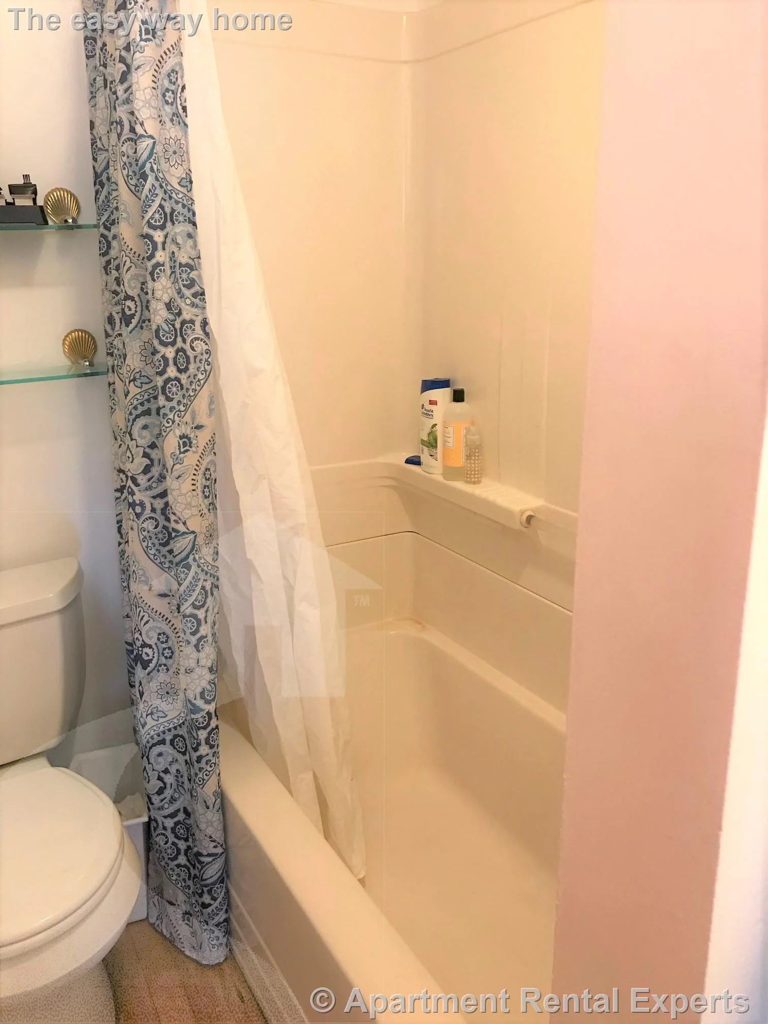 2 bed, 1 bath apartment for rent at 277 Putnam Ave Unit 3, Cambridgeport — photo 9 of 12