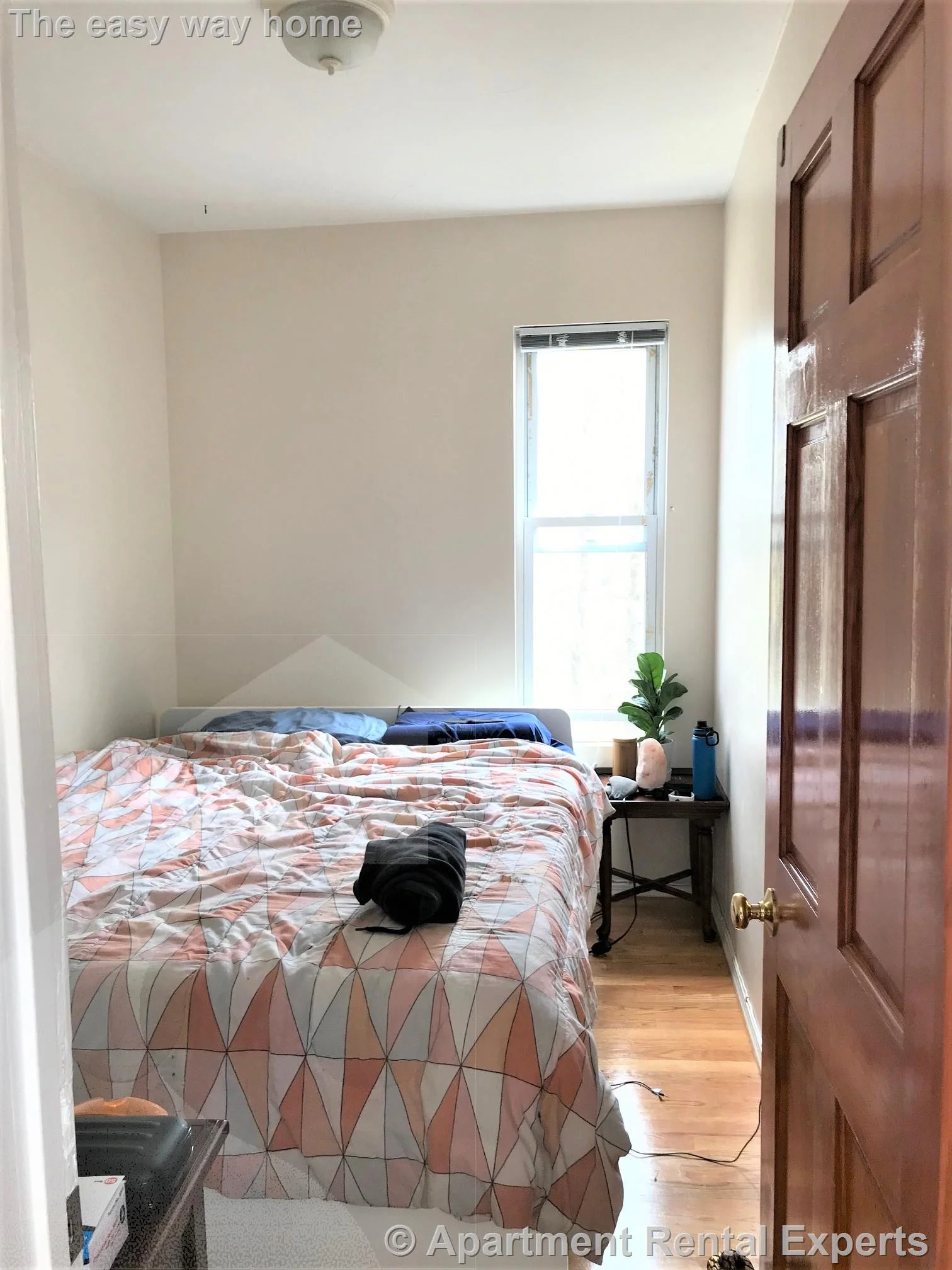 2 bed, 1 bath apartment for rent at 277 Putnam Ave Unit 3, Cambridgeport — photo 6 of 12