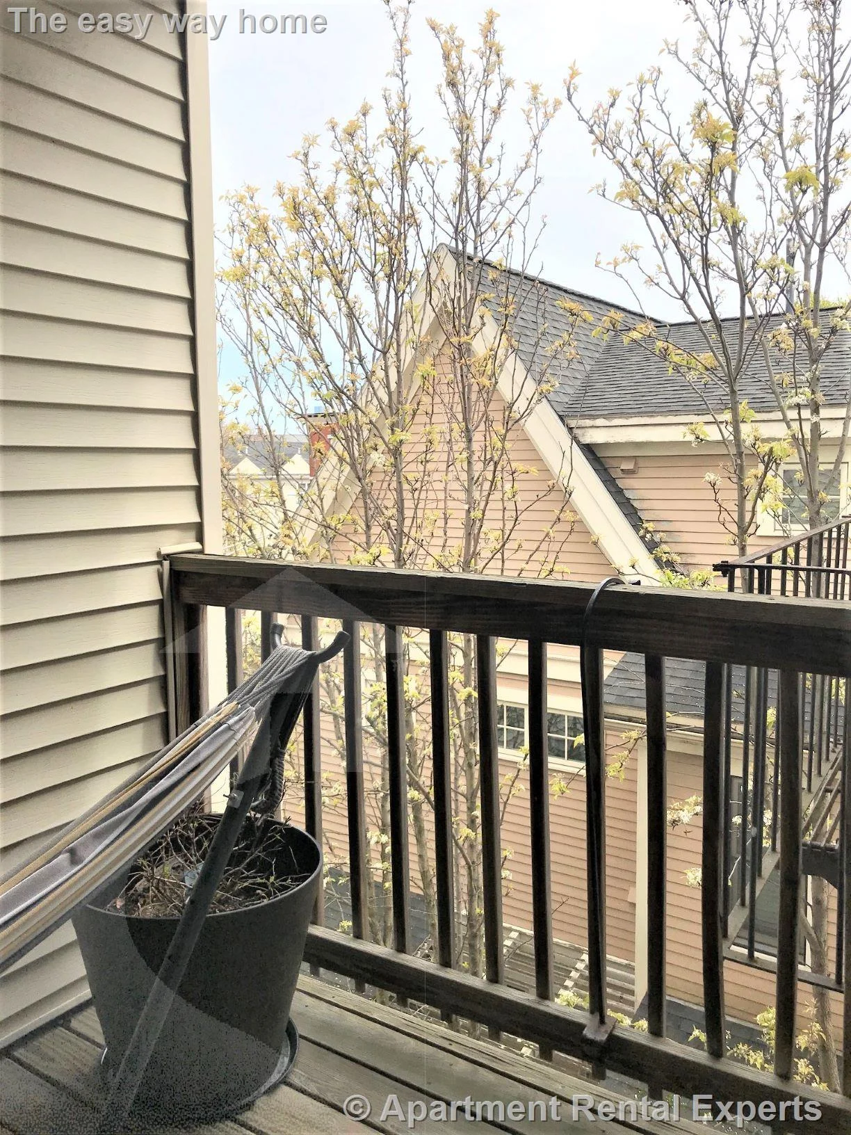 2 bed, 1 bath apartment for rent at 277 Putnam Ave Unit 3, Cambridgeport — photo 12 of 12