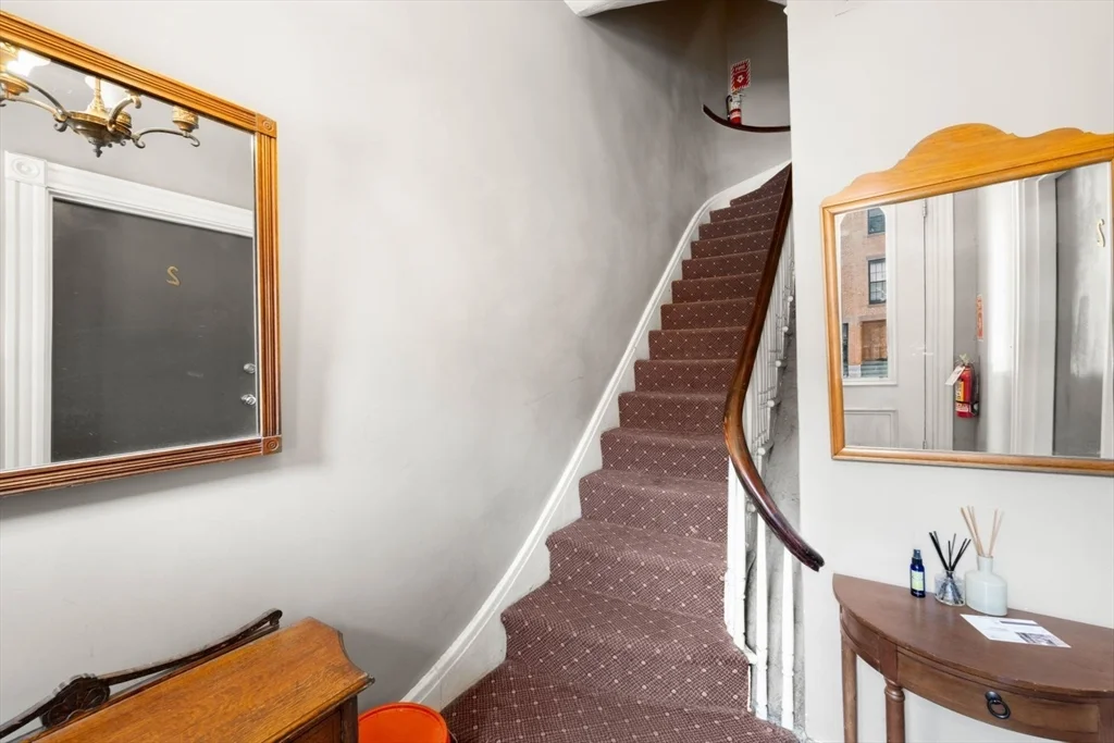 2 bed, 1 bath apartment for rent at 277 Shawmut Ave Unit 4, South End — photo 17 of 22