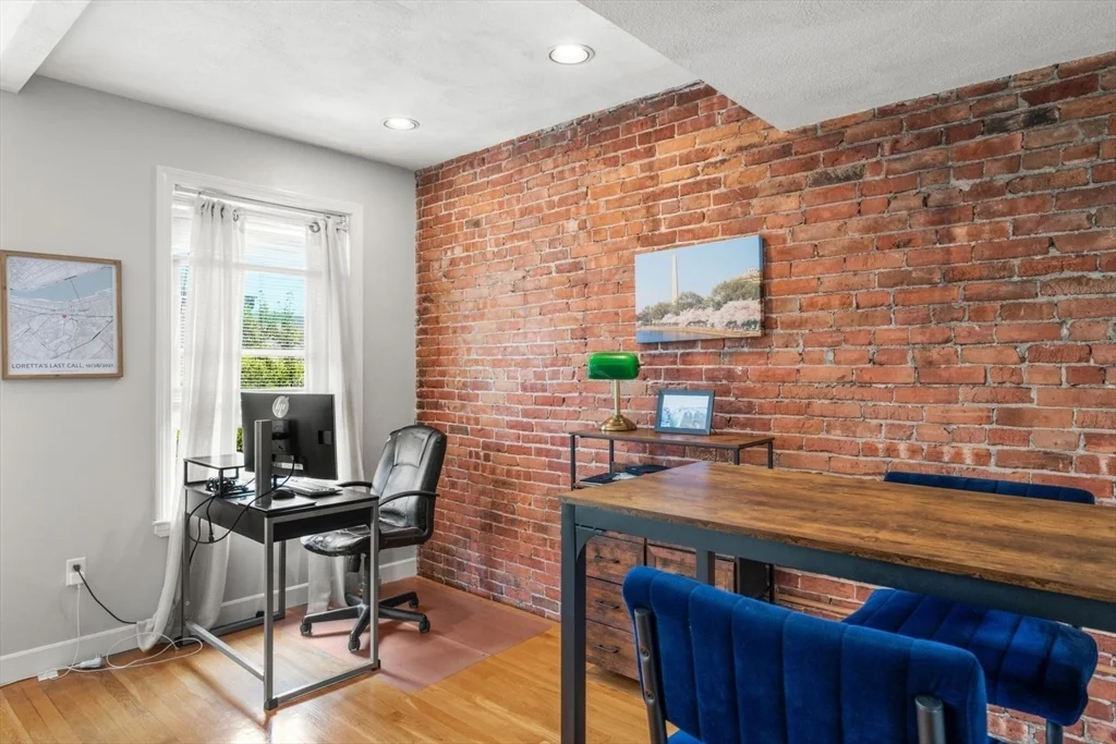 2 bed, 1 bath apartment for rent at 277 Shawmut Ave Unit 4, South End — photo 8 of 22
