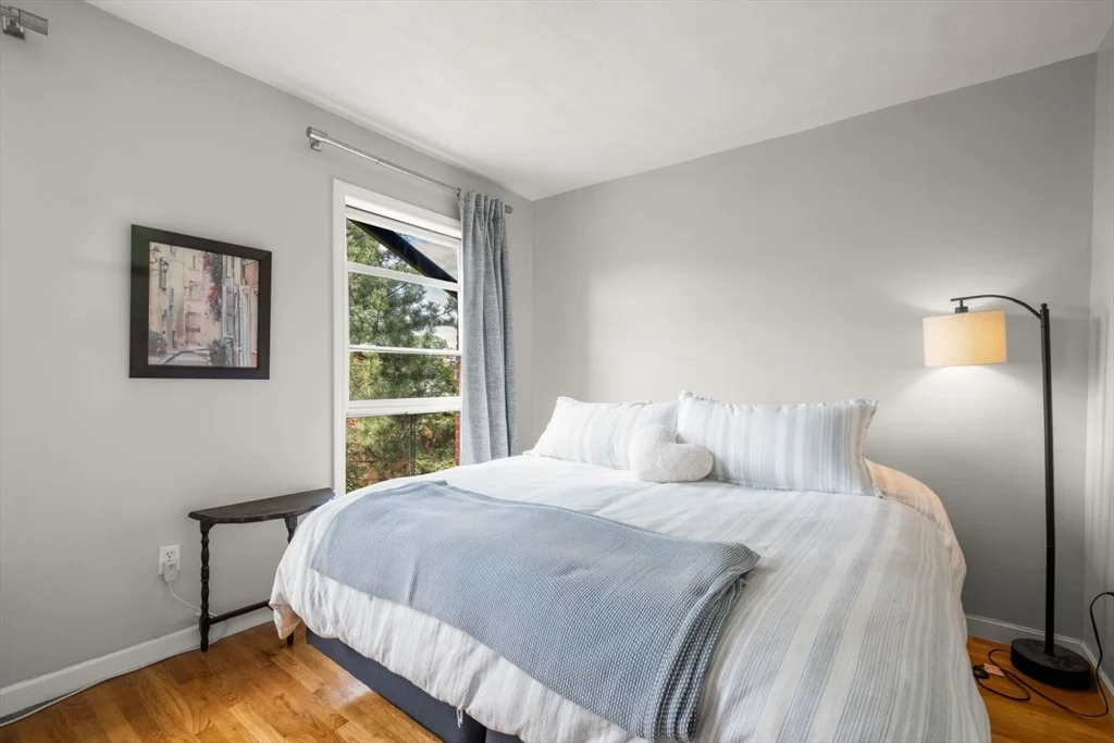 2 bed, 1 bath apartment for rent at 277 Shawmut Ave Unit 4, South End — photo 12 of 22