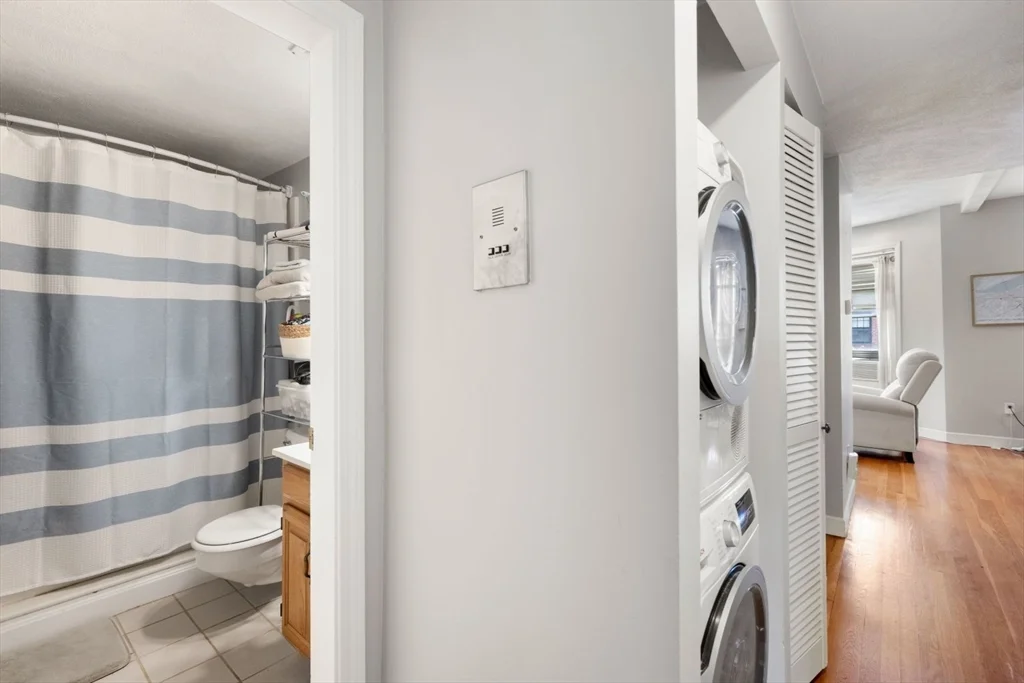 2 bed, 1 bath apartment for rent at 277 Shawmut Ave Unit 4, South End — photo 13 of 22