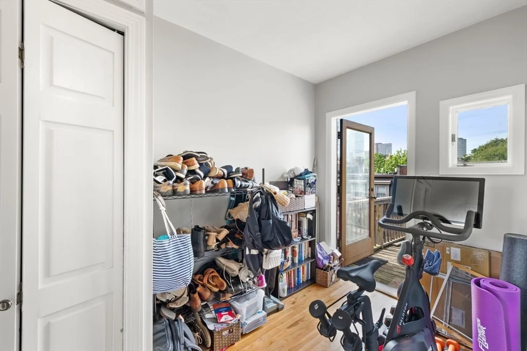 2 bed, 1 bath apartment for rent at 277 Shawmut Ave Unit 4, South End — photo 15 of 22