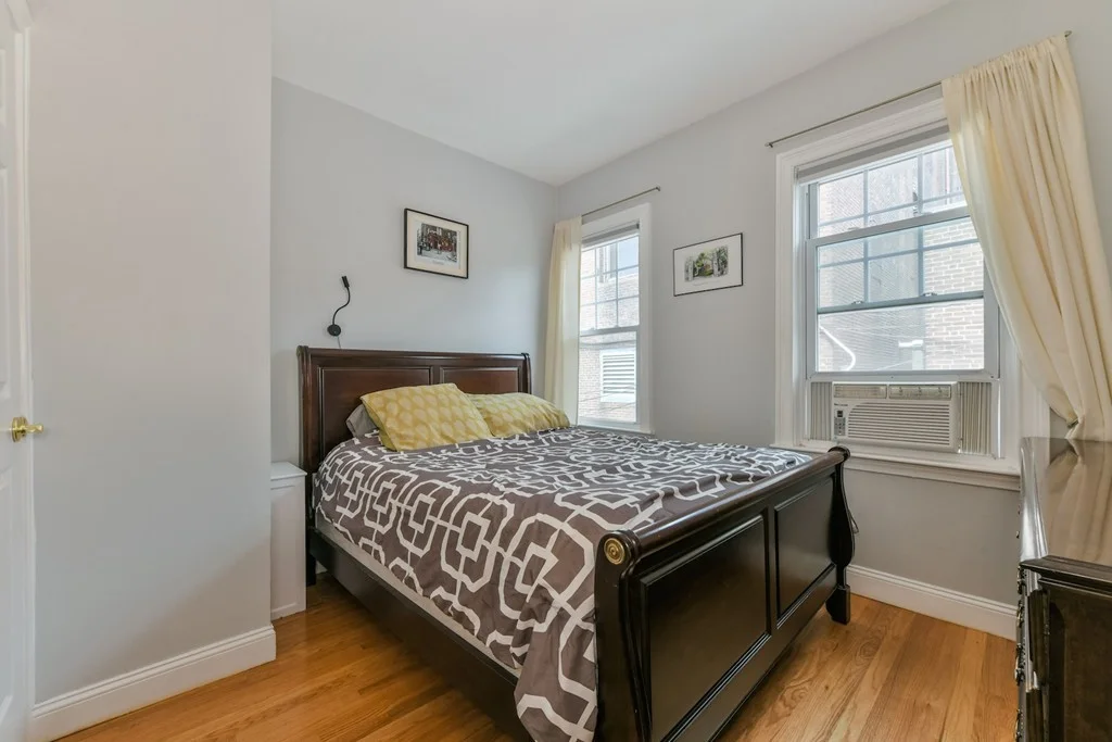 2 bed, 1 bath apartment for rent at 277 Silver Unit 2, South Boston — photo 9 of 12