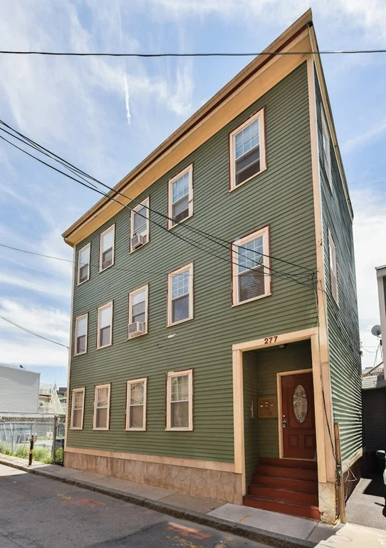 2 bed, 1 bath apartment for rent at 277 Silver Unit 2, South Boston — photo 12 of 12