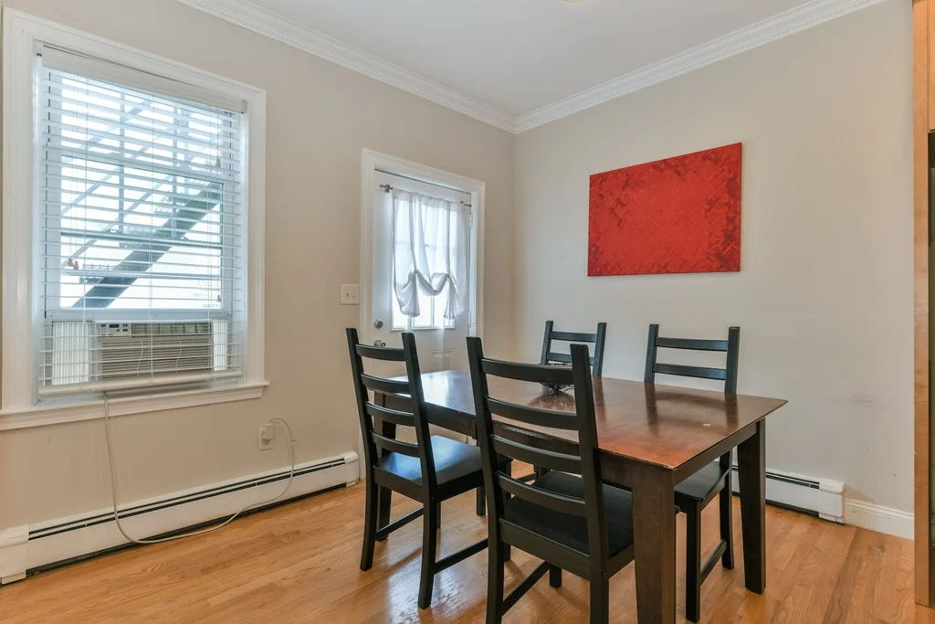 2 bed, 1 bath apartment for rent at 277 Silver Unit 2, South Boston — photo 4 of 12