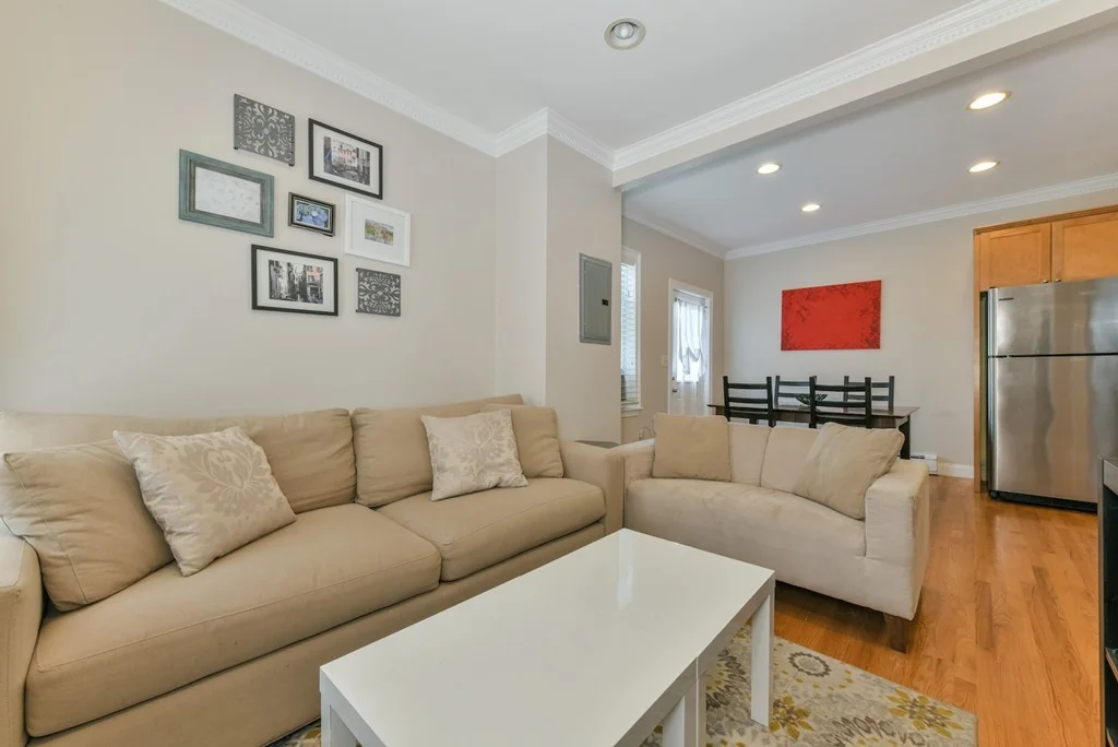 2 bed, 1 bath apartment for rent at 277 Silver Unit 2, South Boston — photo 8 of 12