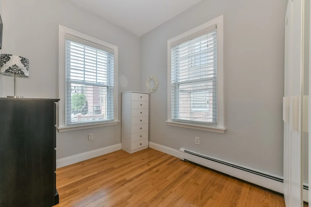 2 bed, 1 bath apartment for rent at 277 Silver Unit 2, South Boston — photo 10 of 12