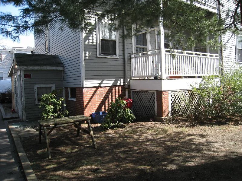 1 bed, 1 bath apartment for rent at 277 Washington St Unit 3, Ward Two — photo 11 of 11