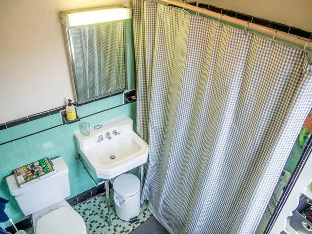 1 bed, 1 bath apartment for rent at 277 Washington St Unit 3, Ward Two — photo 4 of 11