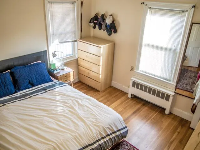 1 bed, 1 bath apartment for rent at 277 Washington St Unit 3, Ward Two — photo 2 of 11