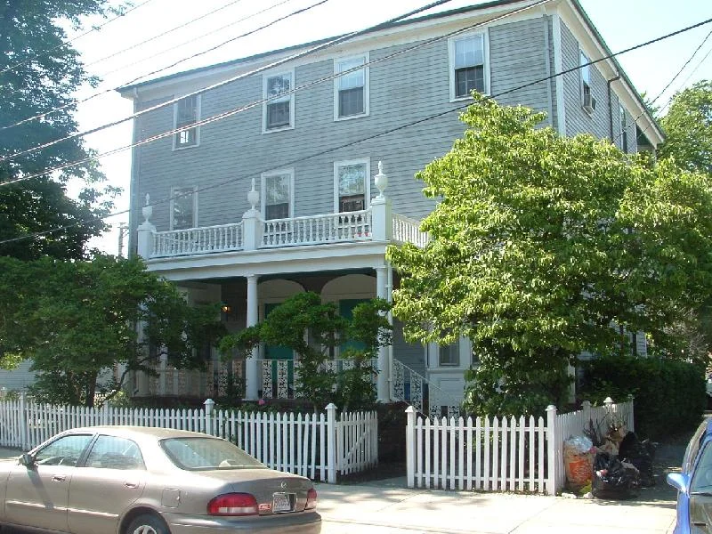 1 bed, 1 bath apartment for rent at 277 Washington St Unit 3, Ward Two — photo 10 of 11