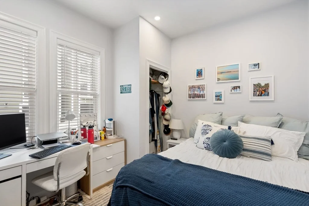 5 bed, 2 bath apartment for rent at 277 West Fifth St Unit 1, South Boston — photo 9 of 28