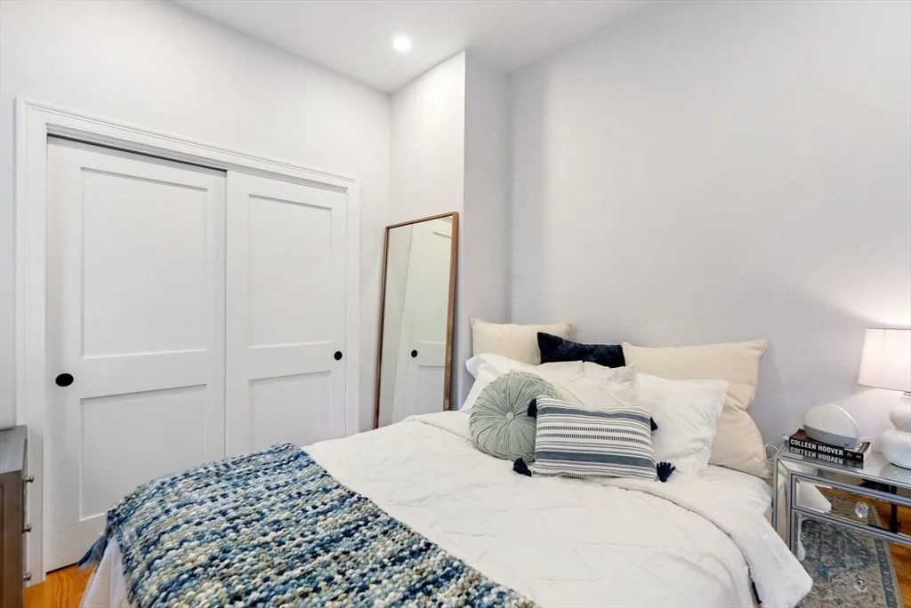 5 bed, 2 bath apartment for rent at 277 West Fifth St Unit 1, South Boston — photo 7 of 28