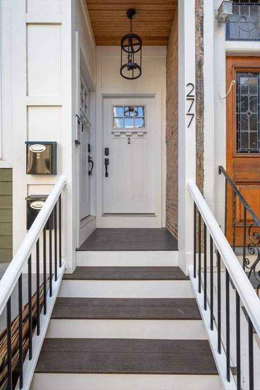 5 bed, 2 bath apartment for rent at 277 West Fifth St Unit 1, South Boston — photo 25 of 28