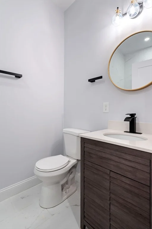 5 bed, 2 bath apartment for rent at 277 West Fifth St Unit 1, South Boston — photo 10 of 28