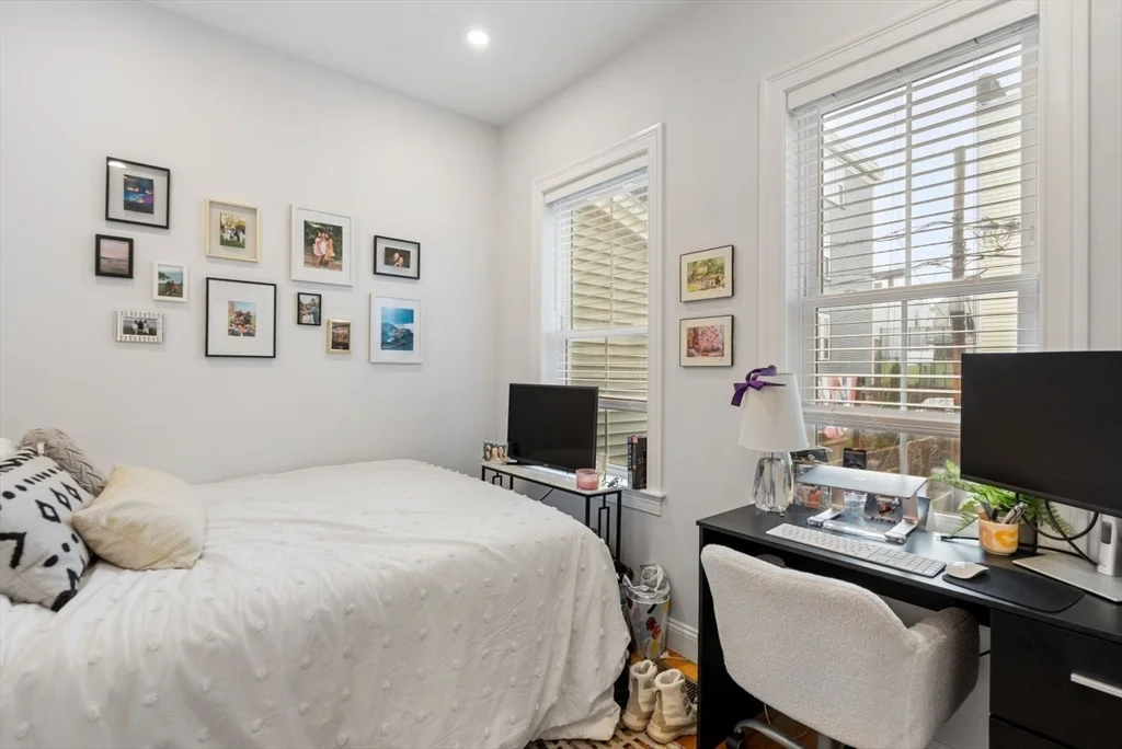 5 bed, 2 bath apartment for rent at 277 West Fifth St Unit 1, South Boston — photo 8 of 28