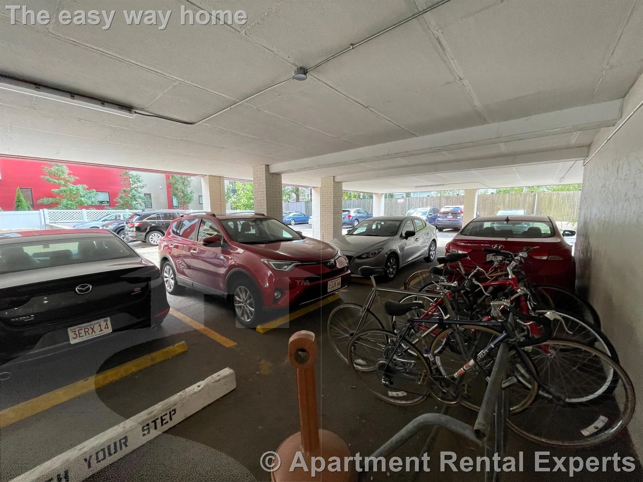 1 bed, 1 bath apartment for rent at 278 Beacon St Unit 15, Porter Square — photo 8 of 8